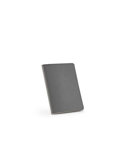 Libreta A6 de papel reciclado Guarda PERSONALIZABLE