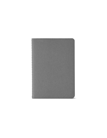 Libreta A6 de papel reciclado Guarda PERSONALIZABLE