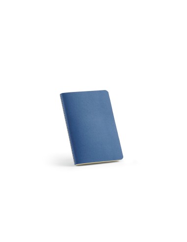 Libreta A6 de papel reciclado Guarda PERSONALIZABLE