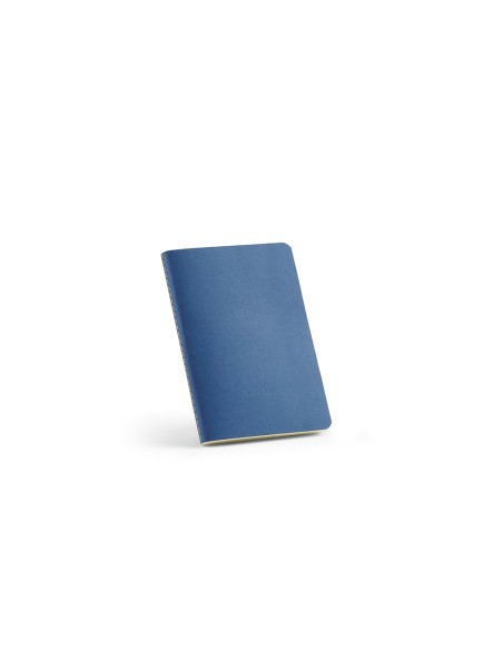 Libreta A6 de papel reciclado Guarda PERSONALIZABLE