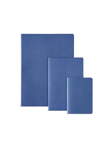 Libreta A6 de papel reciclado Guarda PERSONALIZABLE