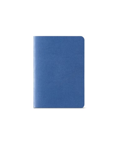 Libreta A6 de papel reciclado Guarda PERSONALIZABLE