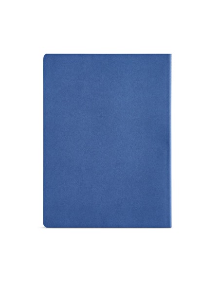 Libreta A6 de papel reciclado Guarda PERSONALIZABLE