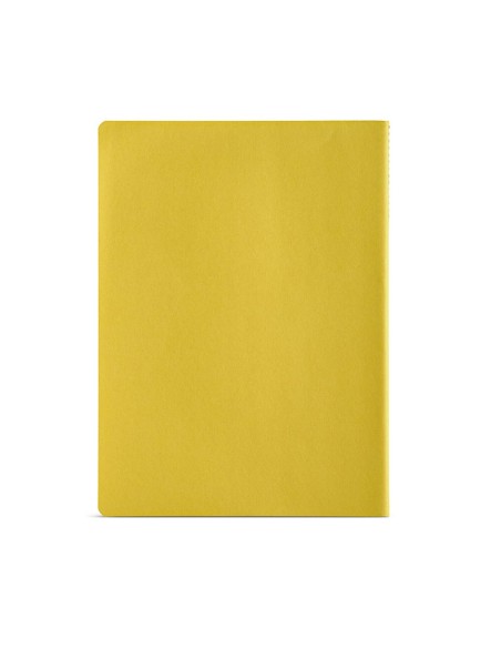 Libreta A6 de papel reciclado Guarda PERSONALIZABLE