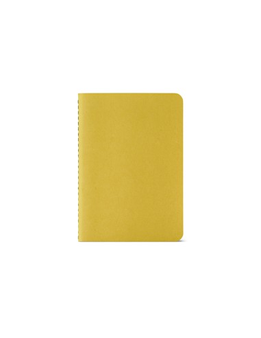 Libreta A6 de papel reciclado Guarda PERSONALIZABLE