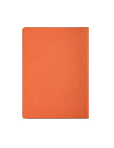 Libreta A6 de papel reciclado Guarda PERSONALIZABLE