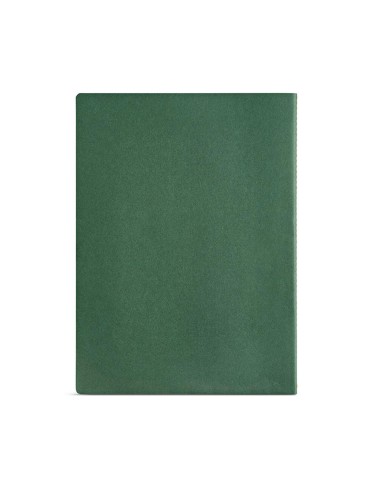 Libreta A6 de papel reciclado Guarda PERSONALIZABLE