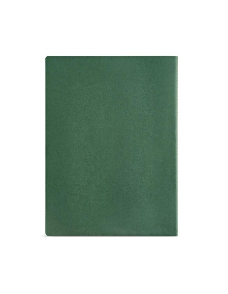 Libreta A6 de papel reciclado Guarda PERSONALIZABLE