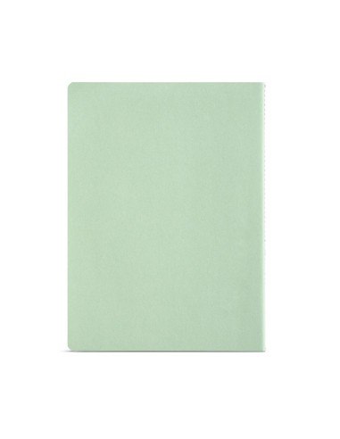 Libreta A6 de papel reciclado Guarda PERSONALIZABLE