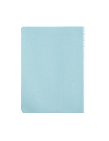 Libreta A6 de papel reciclado Guarda PERSONALIZABLE