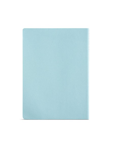 Libreta A6 de papel reciclado Guarda PERSONALIZABLE