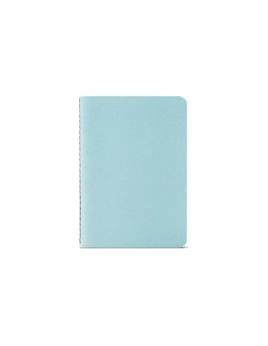 Libreta A6 de papel reciclado Guarda PERSONALIZABLE