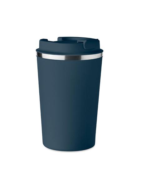 Vaso térmico de acero inoxidable Inverell doble capa sin BPA 350ml PERSONALIZABLE