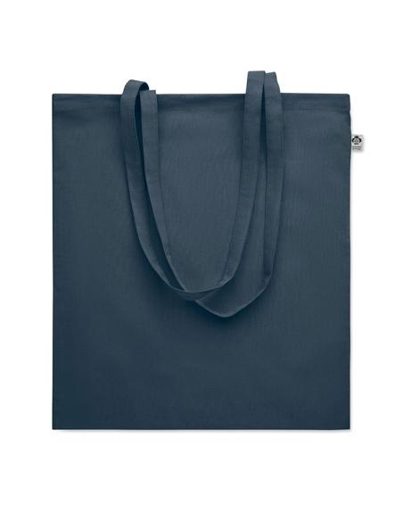 Bolsa de tela Santo Tomé algodón orgánico 180g/m2 colores PERSONALIZABLE