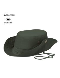 Gorro algodón Safari PERSONALIZABLE 2