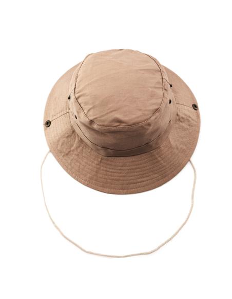 Gorro algodón Safari PERSONALIZABLE