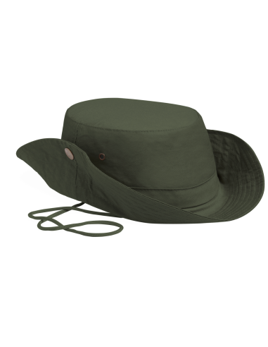 Gorro algodón Safari PERSONALIZABLE