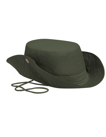 Gorro algodón Safari PERSONALIZABLE