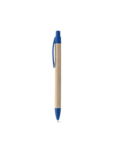 REMI. Bolígrafo de papel kraft