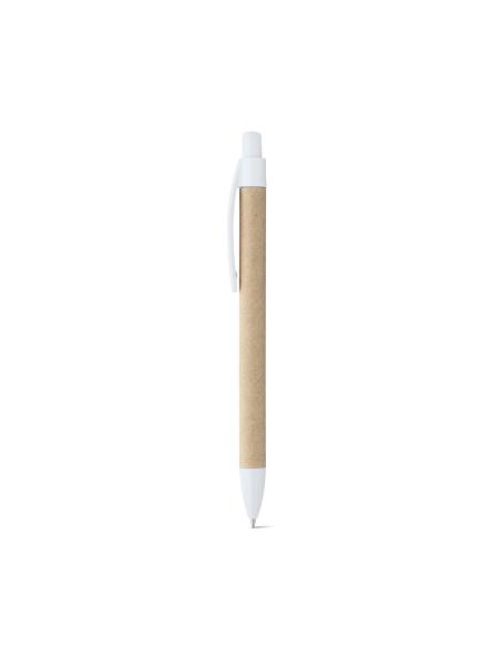 REMI. Bolígrafo de papel kraft