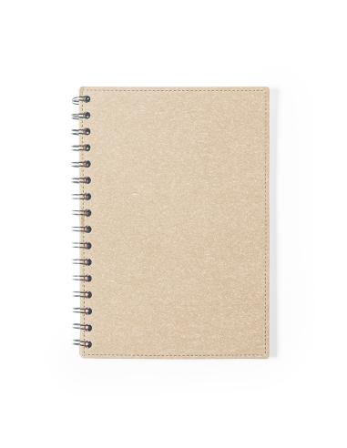 Libreta Idina