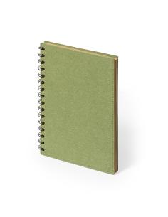 Libreta Idina 2