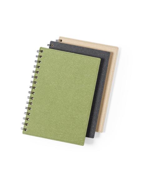 Libreta Idina