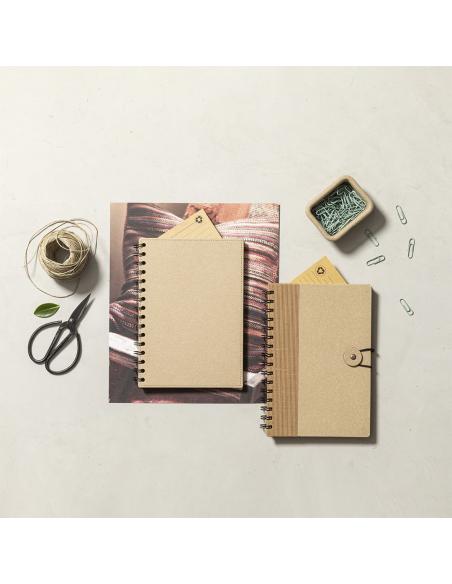 Libreta Idina