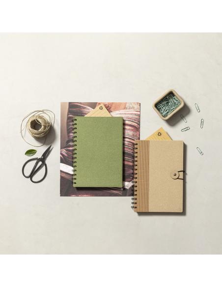 Libreta Idina