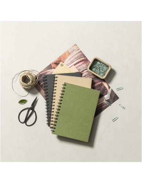 Libreta Idina