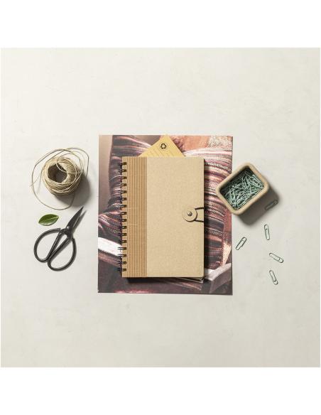 Libreta Idina