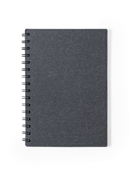 Libreta Idina