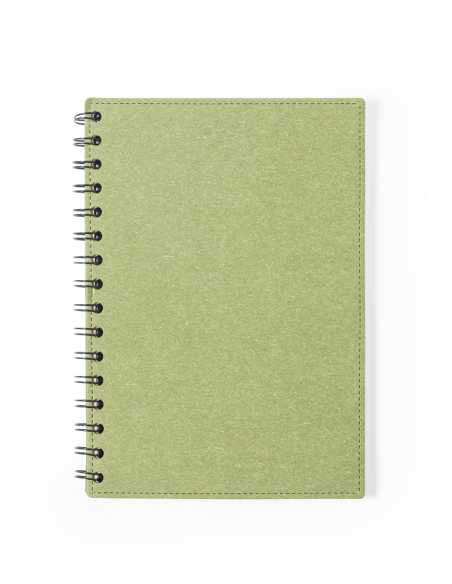 Libreta Idina
