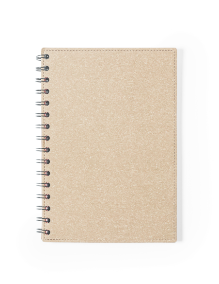 Libreta Idina