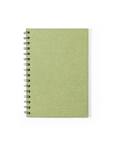 Libreta Idina