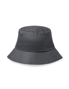 Gorro de algodón reciclado Chad PERSONALIZABLE