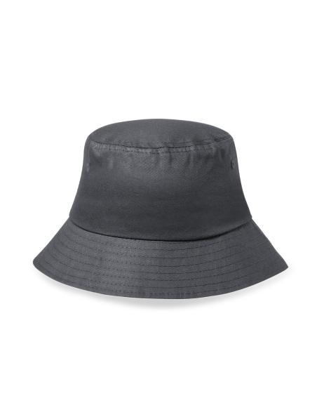 Gorro de algodón reciclado Chad PERSONALIZABLE