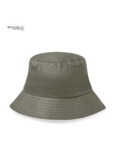 Gorro de algodón reciclado Chad PERSONALIZABLE 2