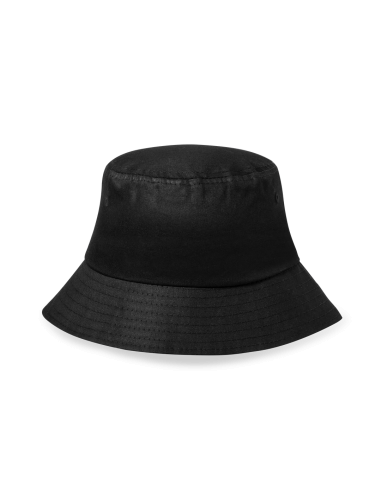 Gorro de algodón reciclado Chad PERSONALIZABLE