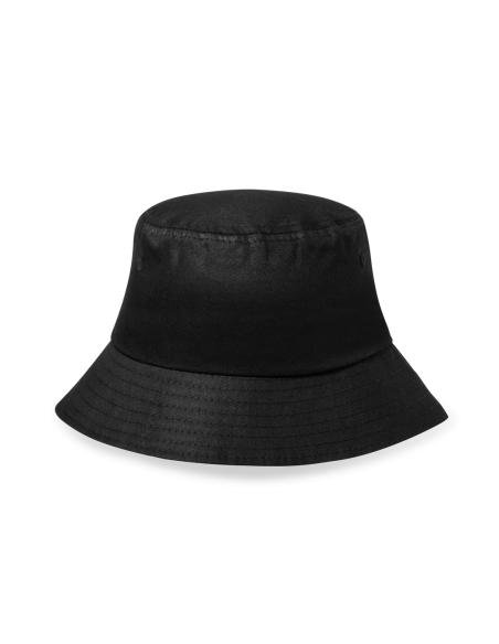 Gorro de algodón reciclado Chad PERSONALIZABLE