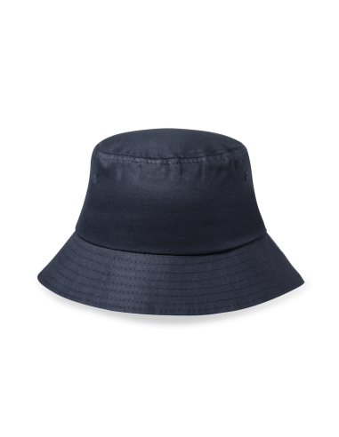 Gorro de algodón reciclado Chad PERSONALIZABLE
