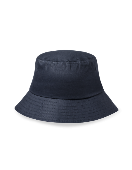 Gorro de algodón reciclado Chad PERSONALIZABLE