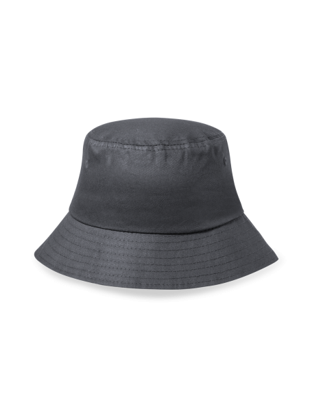 Gorro de algodón reciclado Chad PERSONALIZABLE