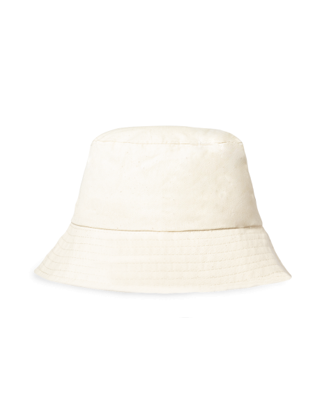 Gorro de algodón reciclado Chad PERSONALIZABLE