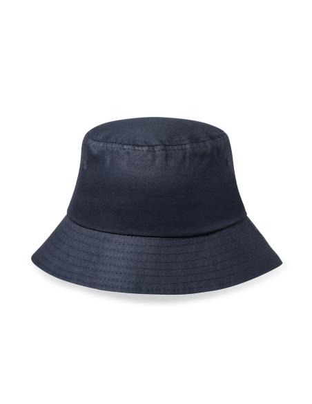 Gorro de algodón reciclado Chad PERSONALIZABLE