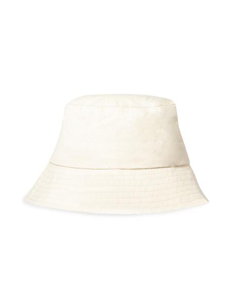 Gorro de algodón reciclado Chad PERSONALIZABLE
