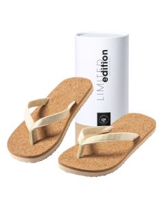 Chanclas de corcho Cyprus PERSONALIZABLES 2
