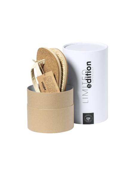 Chanclas de corcho Cyprus PERSONALIZABLES