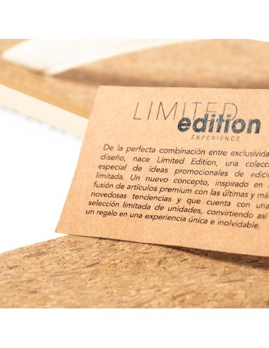 Chanclas de corcho Cyprus PERSONALIZABLES