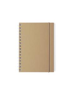 Libreta Zubar